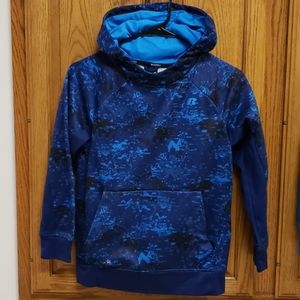 Boys Size 10-12 Hoodie